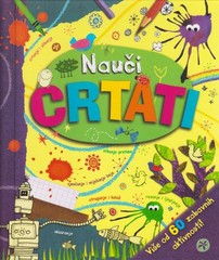 Nauči crtati