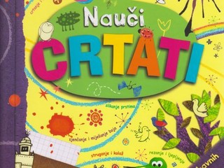 Nauči crtati