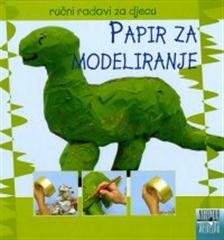 Papir za modeliranje