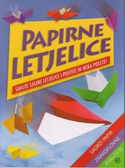 Papirne letjelice