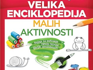 Velika enciklopedija