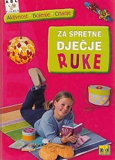 Za spretne dječje ruke