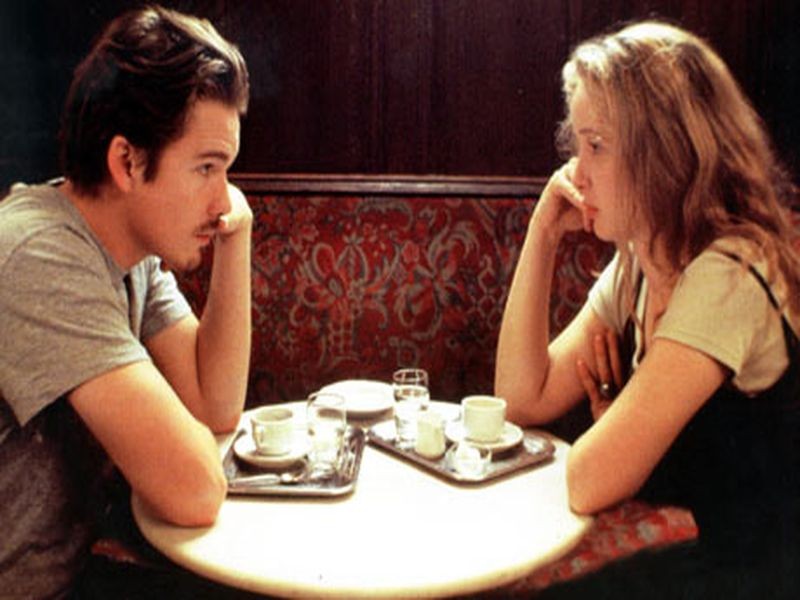 "Before Sunrise", "Before Sunset", "Before Midnight": SČK postaje romantičan