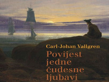 "Povijest jedne čudesne ljubavi" Carla-Johana Vallgrena: hvaljen i nagrađivan, ali ne sviđa se svima