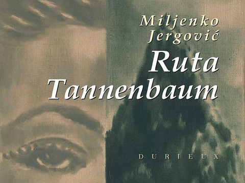 "Ruta Tannenbaum" Miljenka Jergovića: Polovično (ne)zadovoljstvo