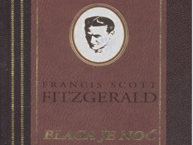 "Veliki Gatsby" Francisa Fitzgeralda: blaga je noć bila u SČK-u