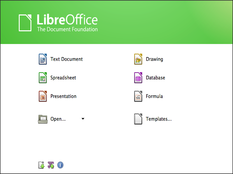 LibreOffice - besplatna "olovka" dostupna svima