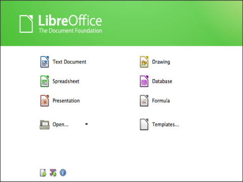 LibreOffice - besplatna "olovka" dostupna svima