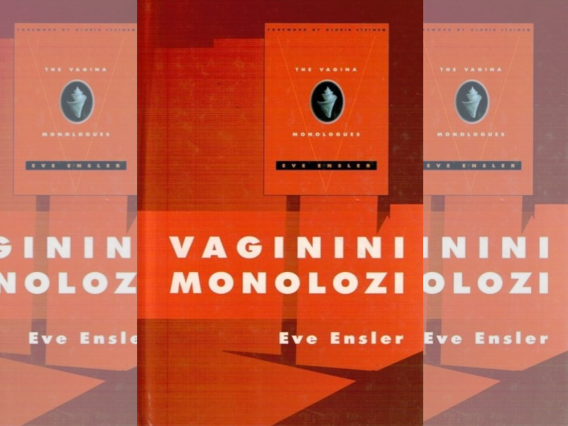 Vaginini monolozi / Eve Ensler ; s engleskoga preveo Borivoj Radaković