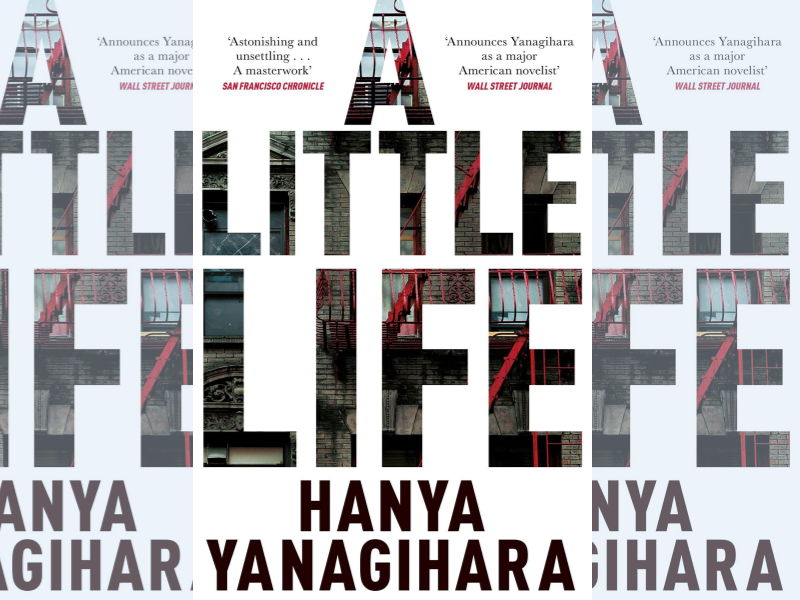 A little life / Hanya Yanagihara