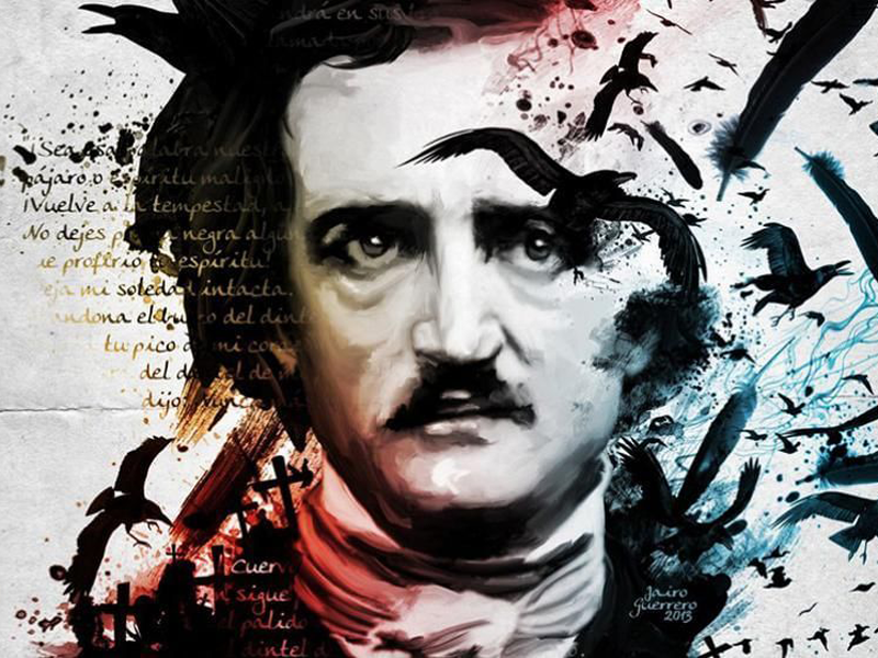 Edgar Allan Poe