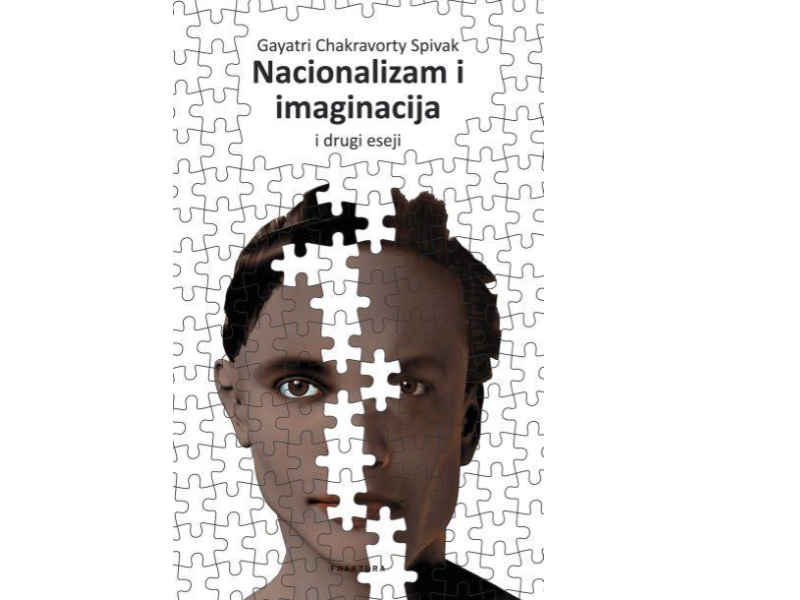 Nacionalizam i imaginacija : i drugi eseji / Gayatri Chakravorty Spivak