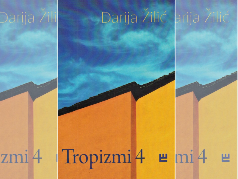 Tropizmi 4 / Darija Žilić