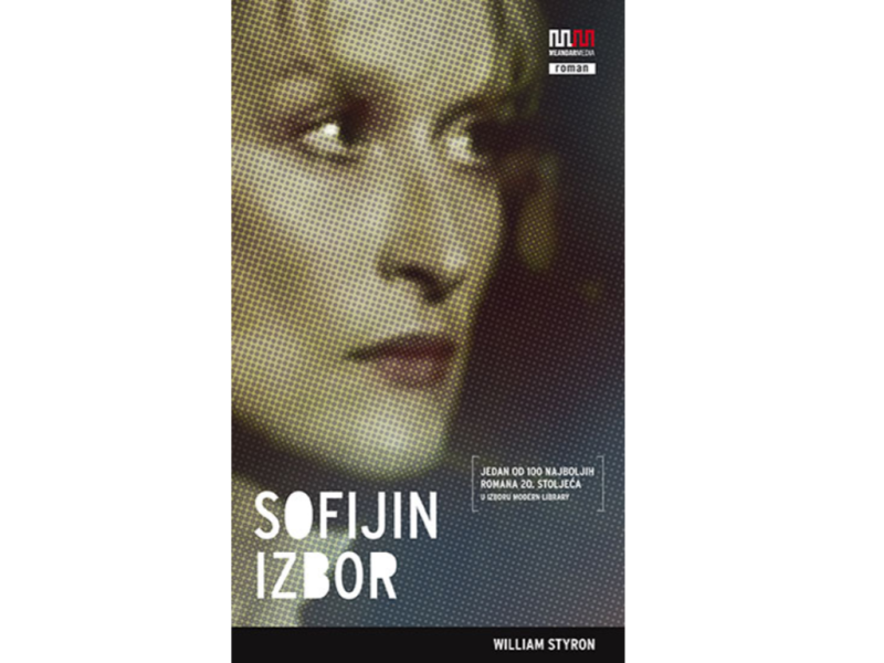 William Styron: Sofijin izbor