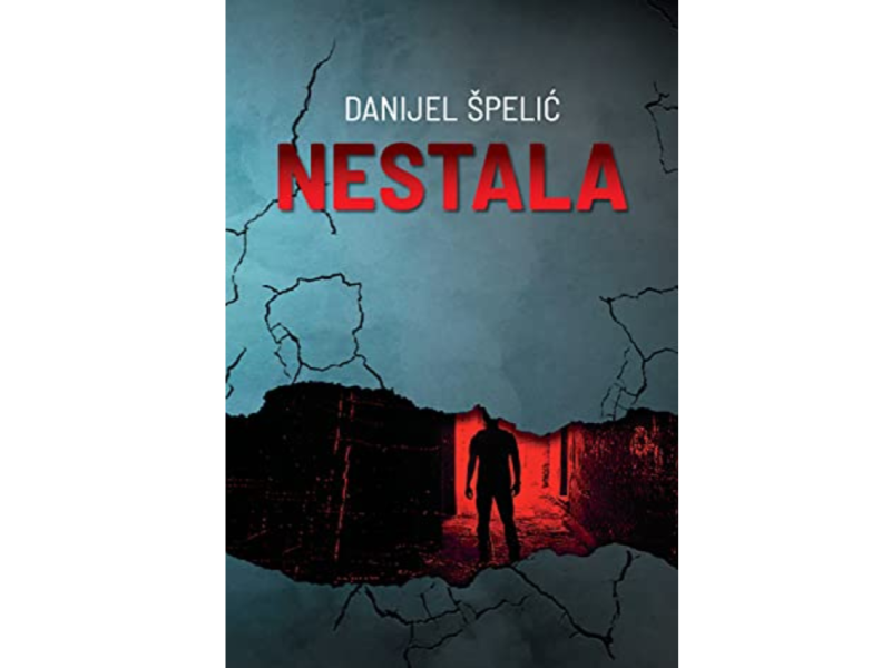 Danijel Špelić: Nestala