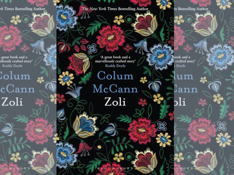 Zoli / Colum McCann