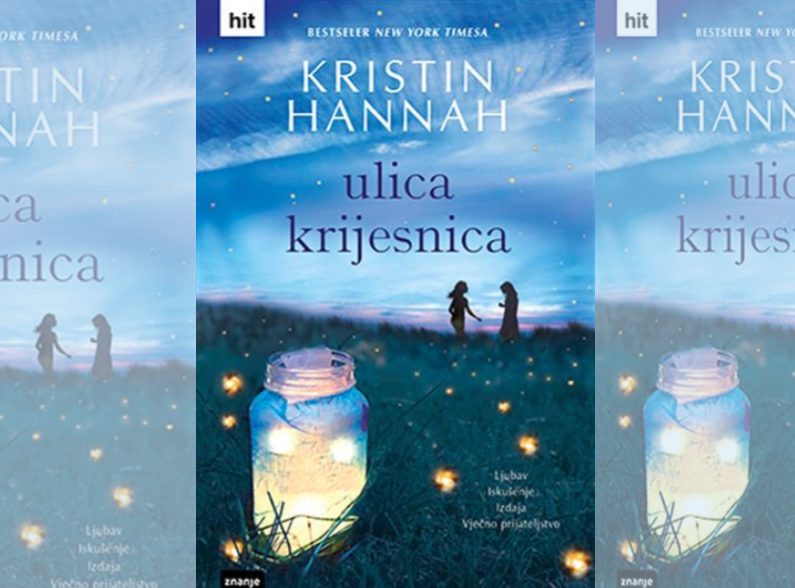 Kristin Hannah: Ulica krijesnica