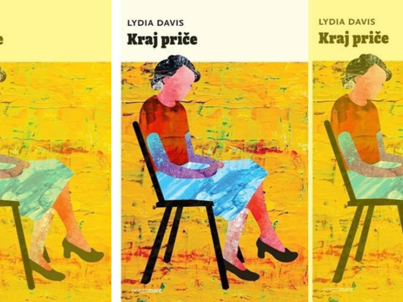 Lydia Davis: Kraj priče