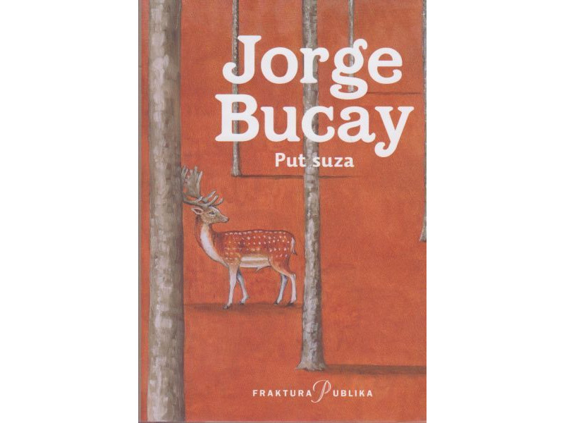 Jorge Bucay: Put suza 