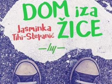 Video preporuka...e-knjige: "Dom iza žice" Jasminke Tihi-Stepanić