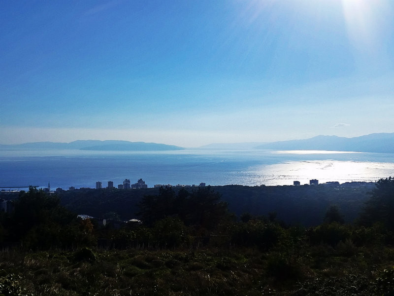 Kulturni faul: Amsterdam, život na zelenom brdu i Rijeka nije grad punka