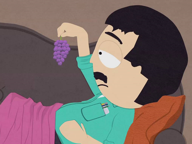 "Member Berries", South Park i (opasna) moć nostalgije