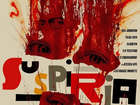 Nova "Suspiria": poštovanje prema originalu