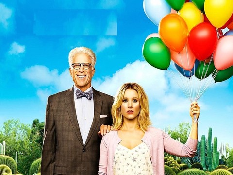 The Good Place: topla, beskrajno simpatična i baš ljudska serija