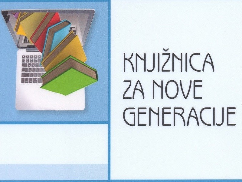 Knjižnica Google generacije – je li to moguće?