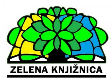 Zelena knjižnica - inspirativan dio mozaika održivog razvoja 