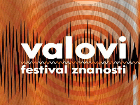 Festival znanosti u knjižnici - knjižnica u Festivalu znanosti