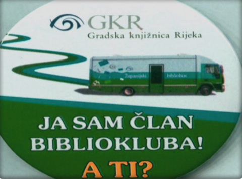 Intenzivan svibanjski i lipanjski ritam Bibliokluba 