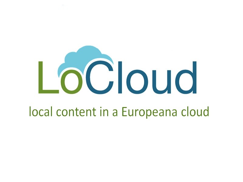 Kroz novi EU projekt LoCloud donosimo lokalnu baštinu u “oblak” Europeane