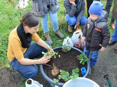 Kultura na balkonu: Škurinjsko predavanje o urbanoj permakulturi i kultiviranju betona