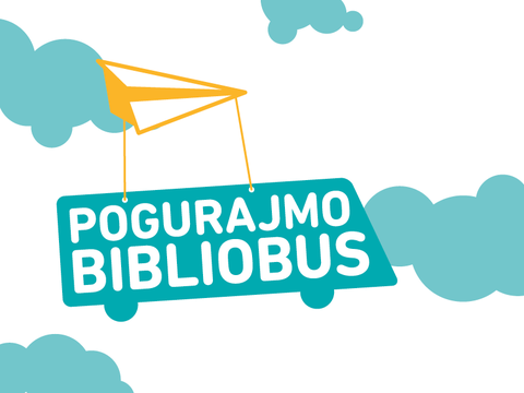 Pogurajmo bibliobus - zajednički do nove knjižnice na kotačima