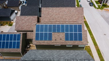 POPUNJENO! OK knjižnica, OK zajednica: Uzmi energiju u svoje ruke - kako do sunčane elektrane na krovu kuće ili stambene zgrade
