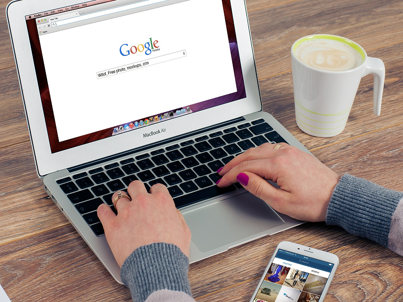 Predavanje Ozrena Burića: Google oglašavanje - kako pokoriti tražilice?