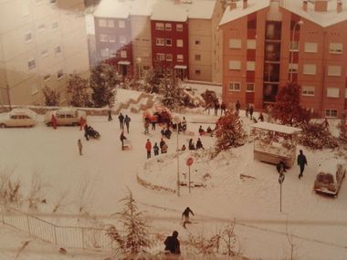 Građani u akciji: Adria(foto)mont - prikupljanje starih fotografija izgradnje i života Škurinja