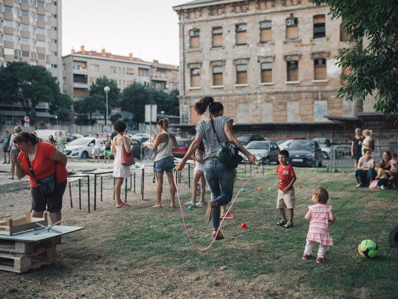 Kamo želimo, kamo idemo: Novi strateški plan Gradske knjižnice Rijeka