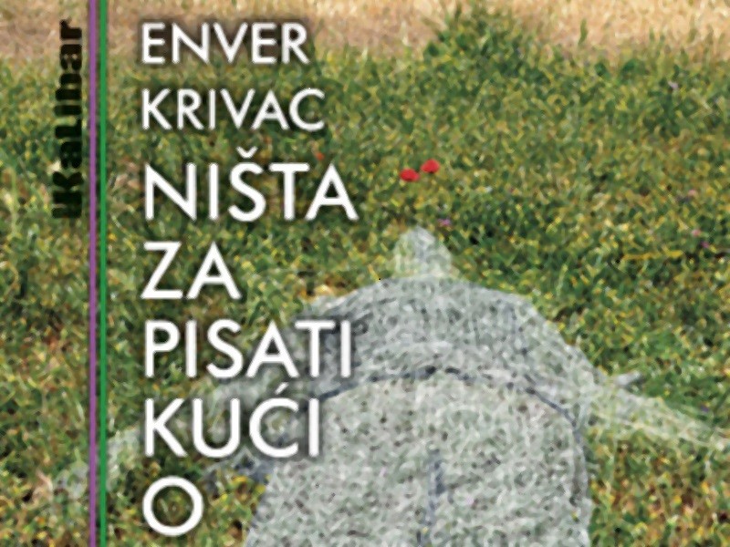 Krivcu nema tko da piše kući o