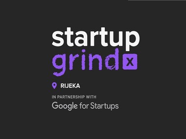 Prvi Startup Grind Rijeka: Andrija Čolak o važnosti rizika, prvim pokušajima, čitanju o tuđim iskustvima...  
