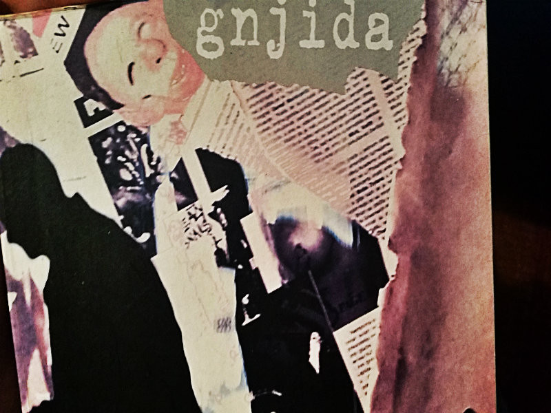 Đorđe Ličina: Gnjida 