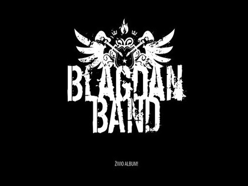 Glazbeni naglasak: Blagdan Band 