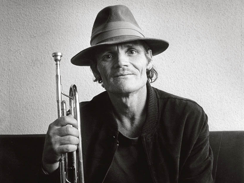 Glazbeni naglasak "jazz" ritma: Chet Baker – najveći roker među jazzerima