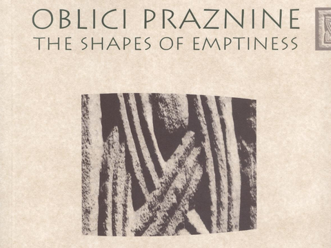 Robert Bebek: Oblici praznine 