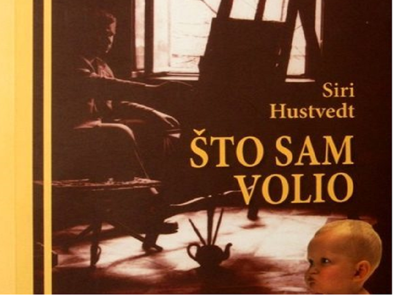 Siri Hustvedt: Što sam volio