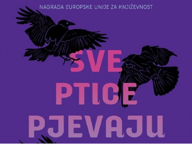 "Sve ptice pjevaju" Evie Wyld: mračna atmosfera između stvarnosti i imaginarnosti