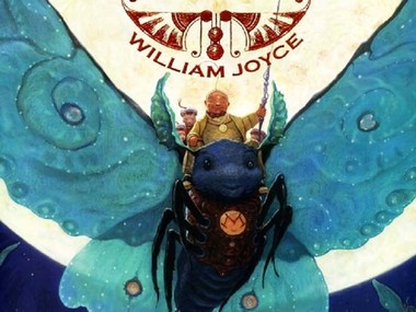 William Joyce: Mjesec-svat 