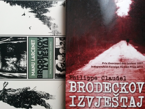 "Brodeckov izvještaj": priča o krotkosti duha, lažnoj uglađenosti i duševnoj napaćenosti