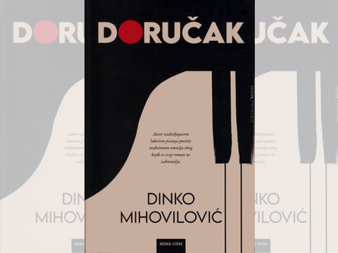 "Doručak" Dinka Mihovilovića: ne ostavlja ravnodušnim 